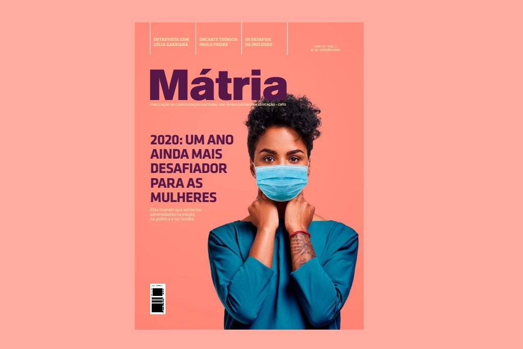 Destaques Revista M Tria Edi O Apmc Sindicato Sindicato Dos